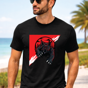 Round Neck 01